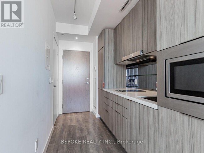 Photo - 215 Queen St W Unité 2507