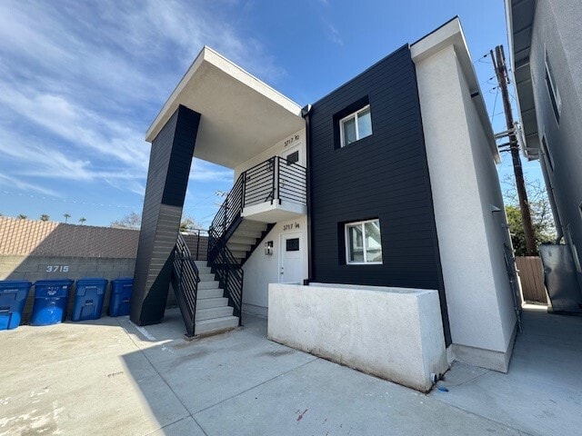 Building Photo - 3717 W 23rd St Unit 3717 1/4