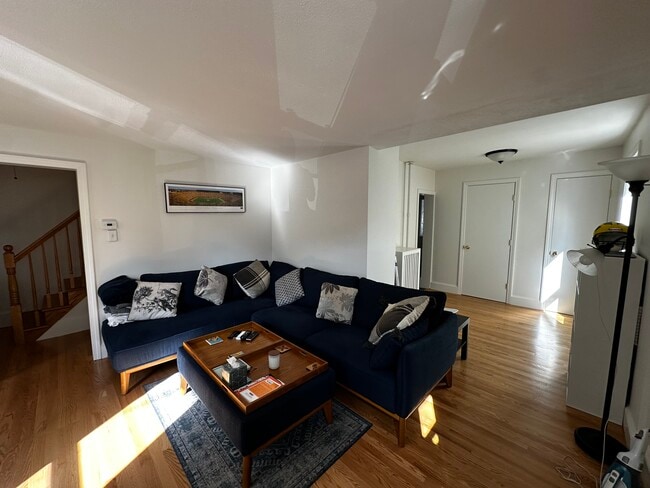 Nashua - 16 Nashua St Apartamentos