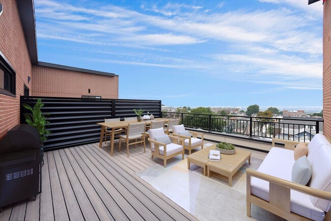 Building Photo - 8404 4th Ave Unit PH506 Rental