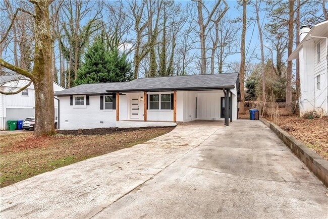 Photo - 3852 Pin Oak Cir