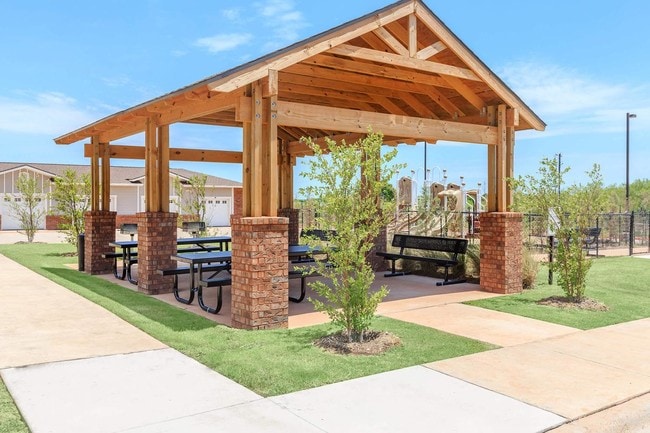 Building Photo - Abbington Vista of Henrietta