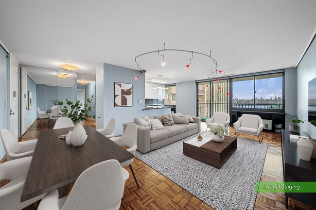 Building Photo - 200 Winston Dr Unit 718