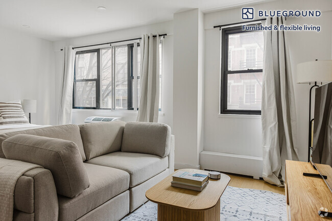 Building Photo - 227 E 59th St Unit FL2-ID1754 Rental