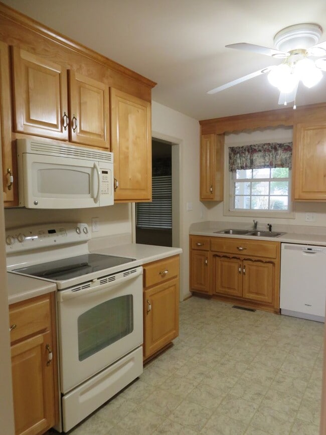 Photo - Colonial Heights Virginia
