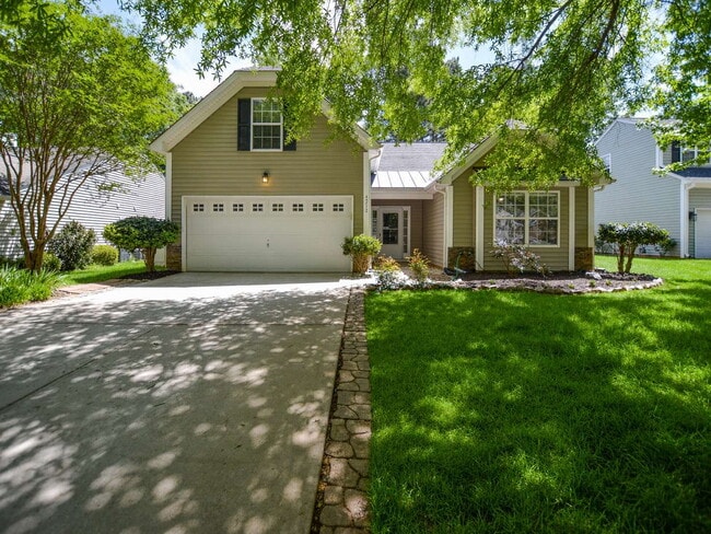 Building Photo - 3BR Legacy Park Home on 1 Acre with Bonus Loft and Beautiful Landscaping

3 Bedrooms | 3 Bathroom...