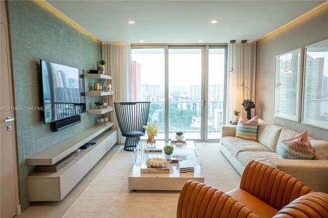 Photo - 330 Sunny Isles Blvd Unit 5-1603