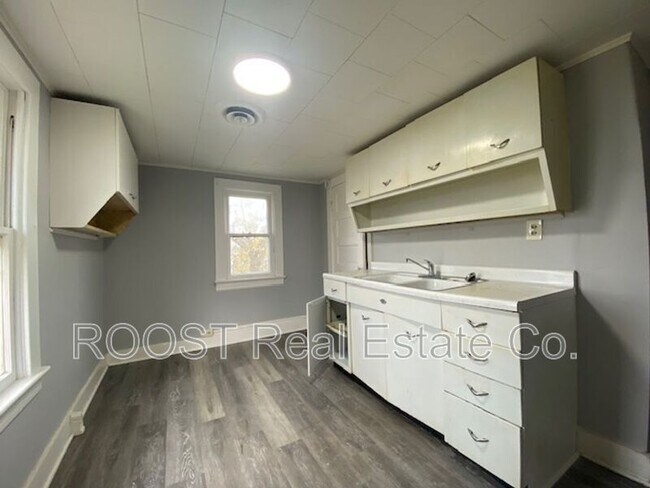 Photo - 1606/1608 W High St.