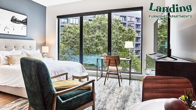 Photo - 1050 Howell Mill Rd Unit 562.337385