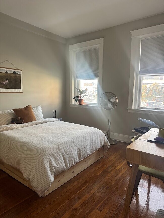 Photo - 1197 Commonwealth Ave Unit 5