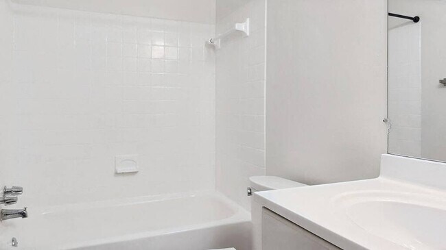 Oakfield Apartment Homes