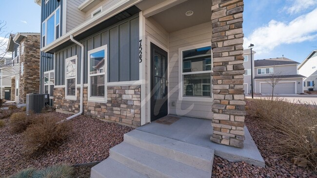Photo - Beautiful Townhome located in the Townes at Woodmen Heights
