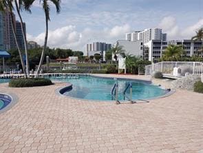Photo - 3530 Mystic Pointe Dr Unit 2902