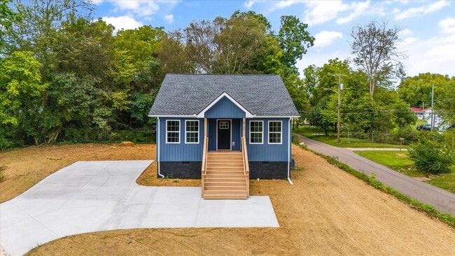 Photo - 4131 Porter Ave
