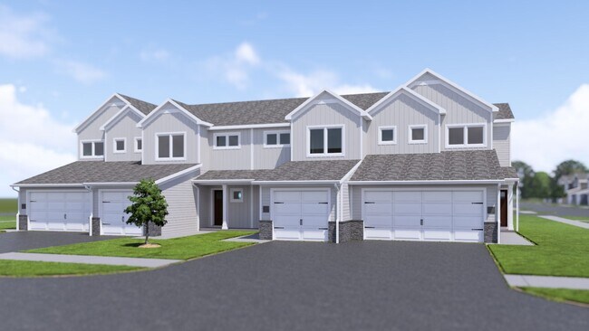 Photo - Wilson Crossings Townhomes