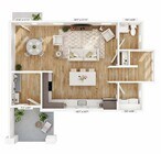 Livano Liberty Park_Duplex 05B_lvl1_D2