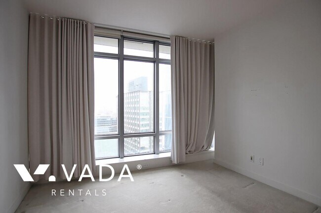 Photo - Patina 2 Bedroom Apartment For Rent 2502-1028 Barclay St Vancouver: VADAPM.com Unit 2502