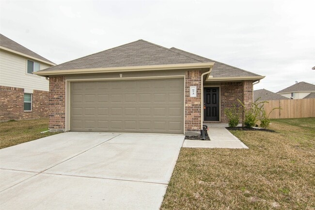 Building Photo - 973 River Sage Ct Rental
