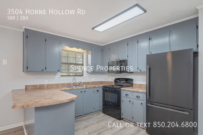 Photo - 3504 Horne Hollow Rd