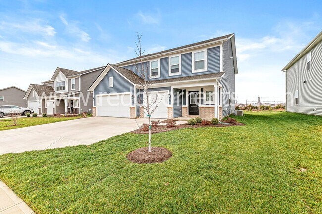 Photo - Modern, Spacious, Convenient! Schedule you...