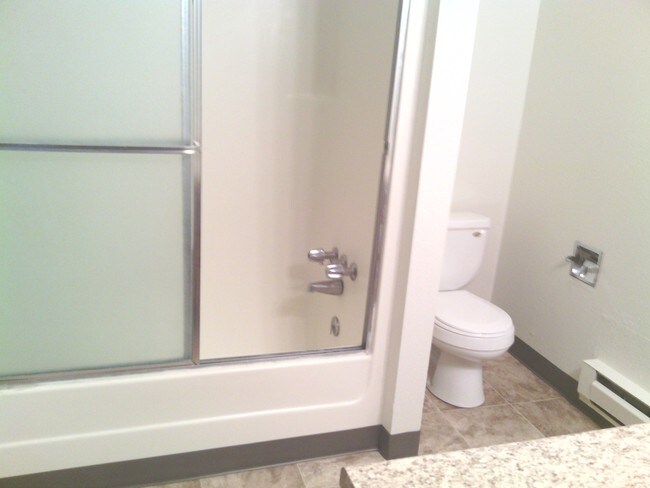 Photo - Tall Firs Apartments