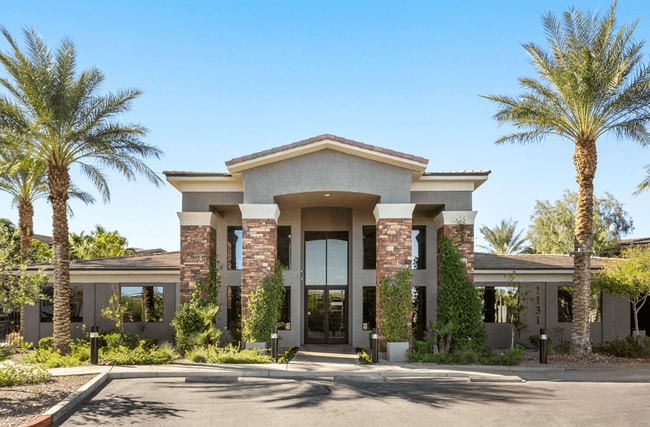 Building Photo - The Edge at Traverse Point