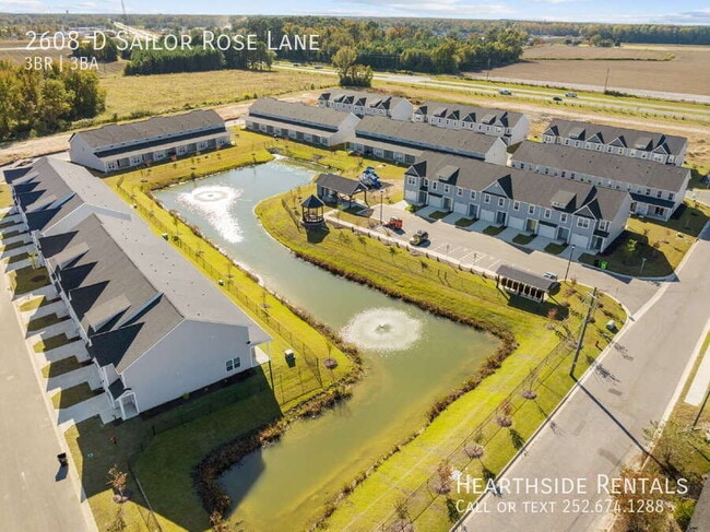 Photo - 2608-D Sailor Rose Ln