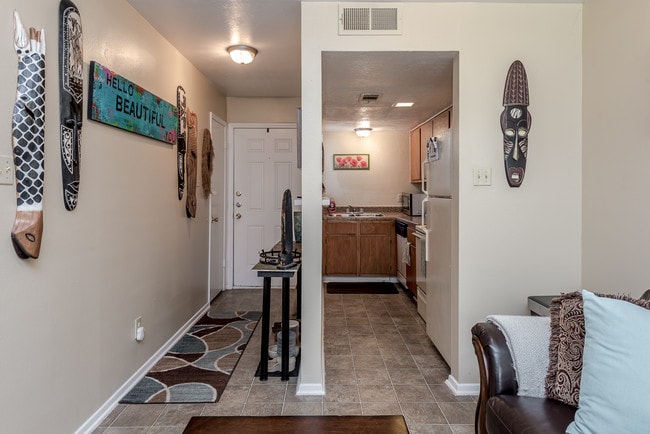 Sonoma Apartments