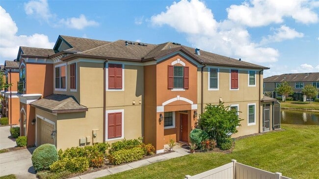 Photo - 11617 Crowned Sparrow Ln