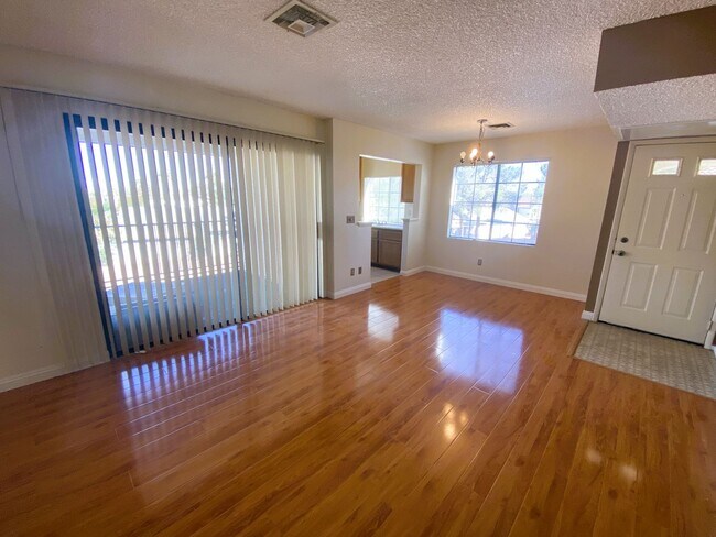 Photo - Lovely dual master condo in a gated community with a large patio! Easy access to the strip, Great...