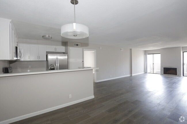 Bentley Apartments