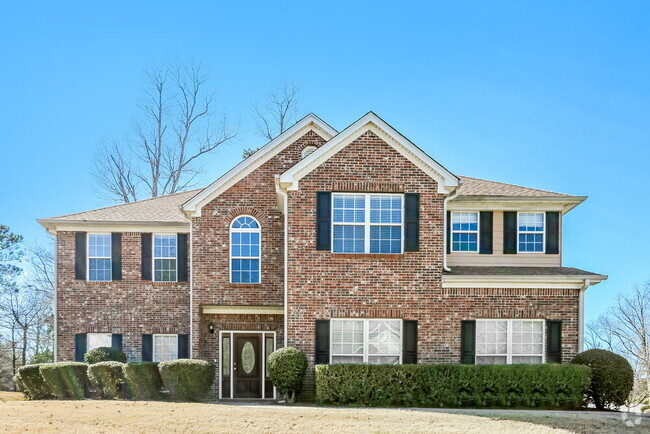Building Photo - 1509 Warwick Way SE Rental