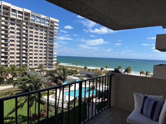 Building Photo - 4900 N Ocean Dr Unit 702