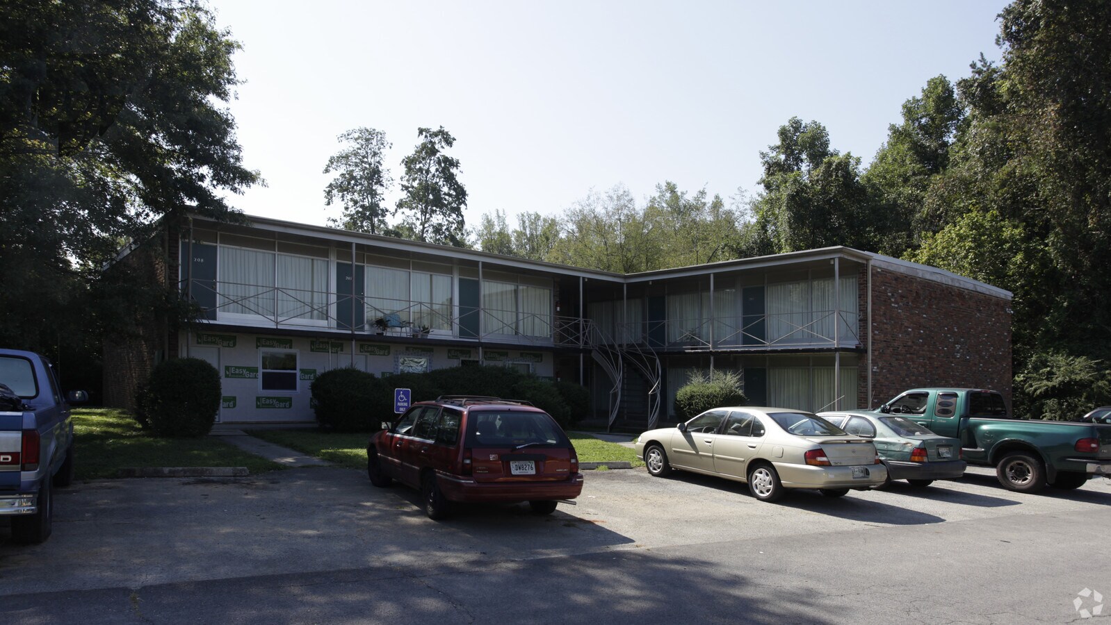 Photo - Secret City Apartments