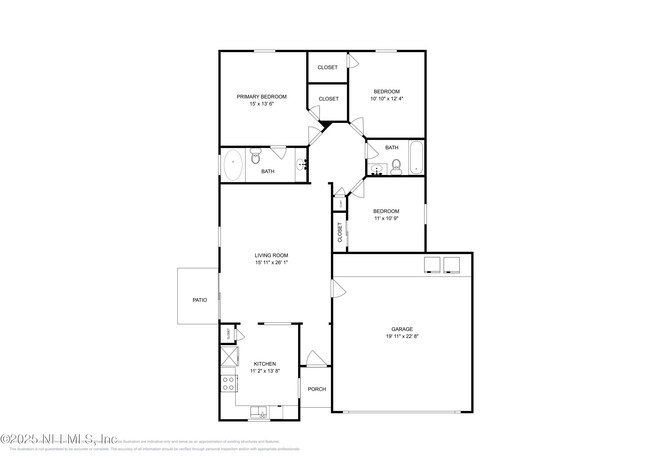 Photo - 4303 Hanging Moss Dr