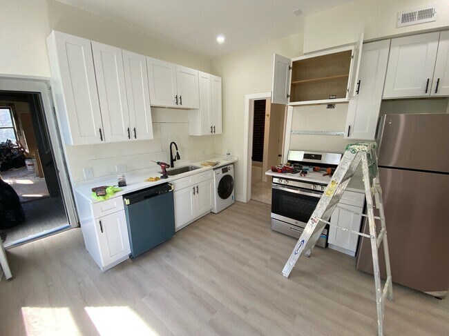 Photo - 1322 W Ohio St Condo Unit #  03F