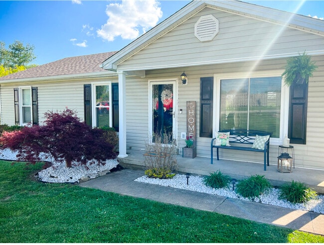 Photo - 1009 Ravenwood Dr