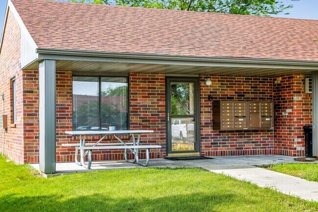 Elkhart Park Center