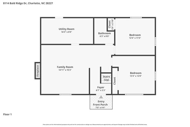 Photo - 8114 Bald Ridge Dr