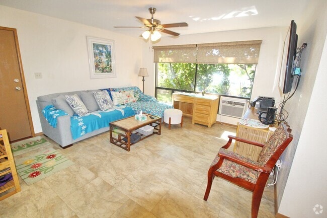 Building Photo - Haleakala Gardens - Furnished 3bed/2bath C... Rental