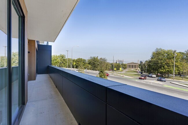 Photo - Experience a new standard of elevated city...