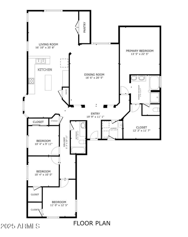 Photo - 2270 E Aloe Pl
