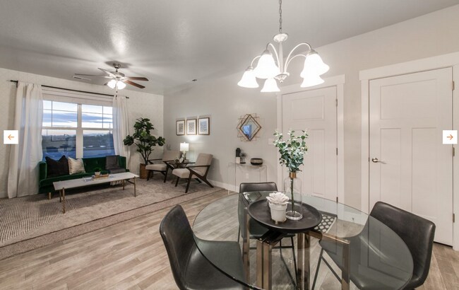 Photo - Beautiful 3-Bedroom, 2-Bathroom Condo in Lehi Exchange Community