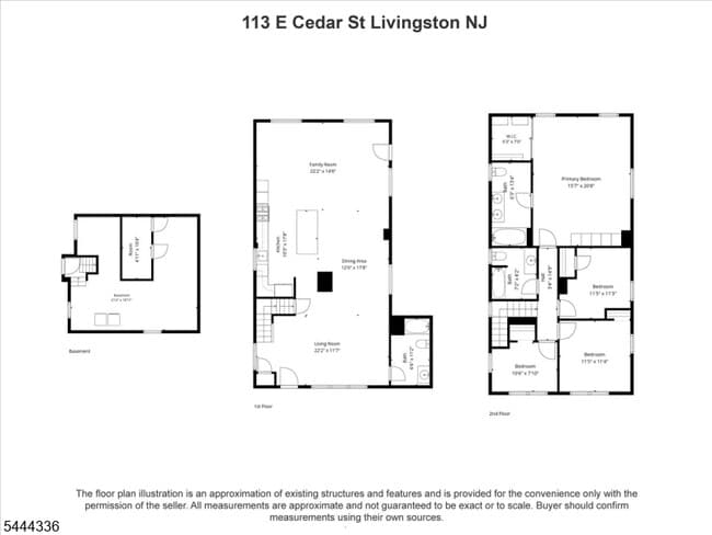 Photo - 113 E Cedar St