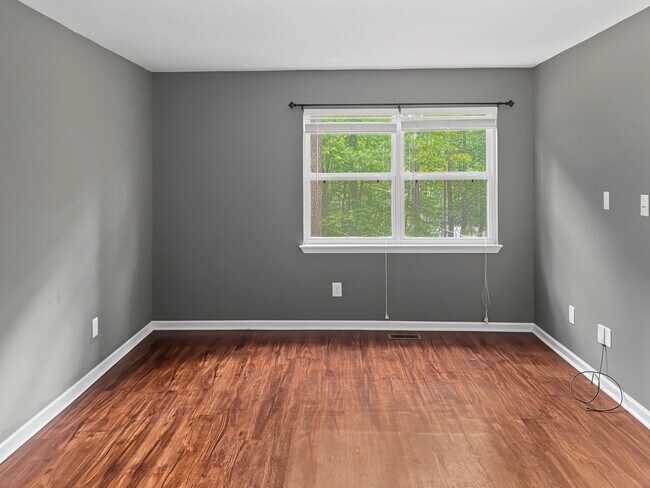 Photo - Cary Townhome