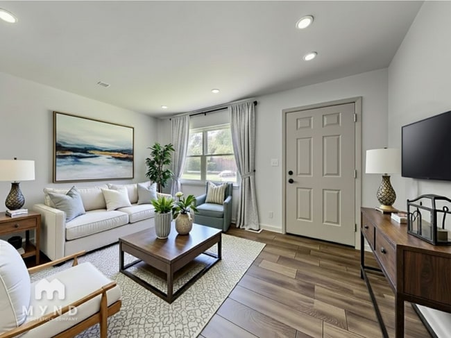 Building Photo - 8524 Georgiana Ln