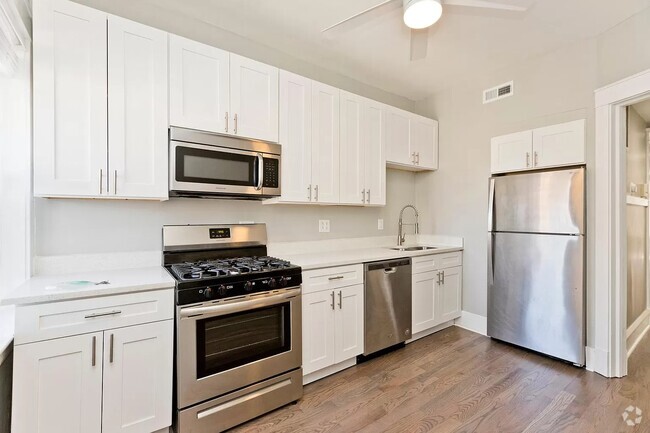 Building Photo - 3703 N Racine Ave Unit 3 Rental