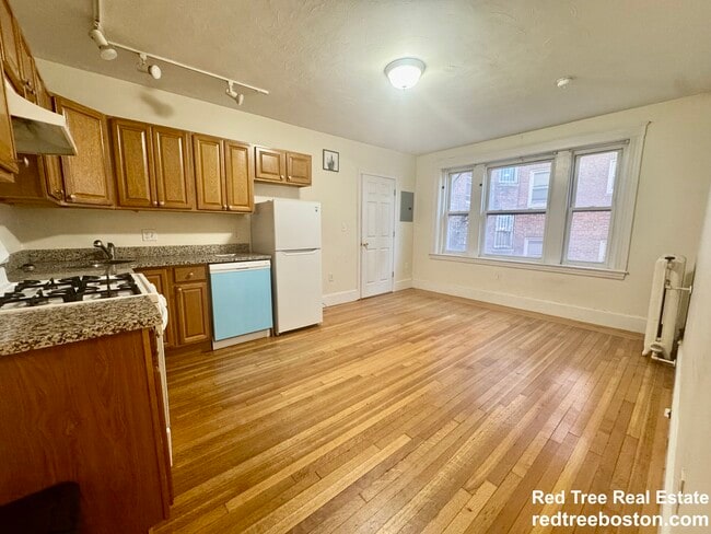 Photo - 1615 Commonwealth Ave Unit 11