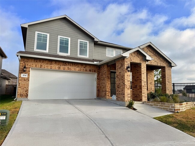 204 Brks Mnr Ct