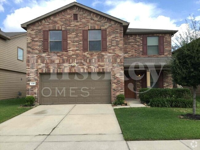 Building Photo - 1210 Larks Trace Ln Rental